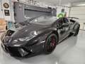 Lamborghini Huracán LAMBORGHINI HURACAN SPYDER FERFORMANTE 5.2 V10 LP 640 4WD Schwarz - thumbnail 1