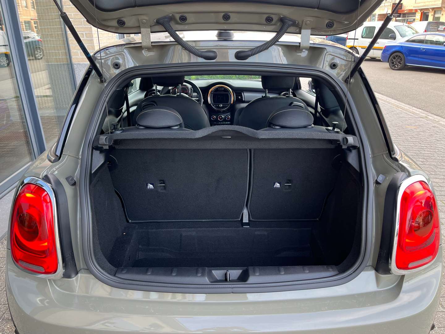 Mini Cooper One - 2019 - Joinsteer - #13