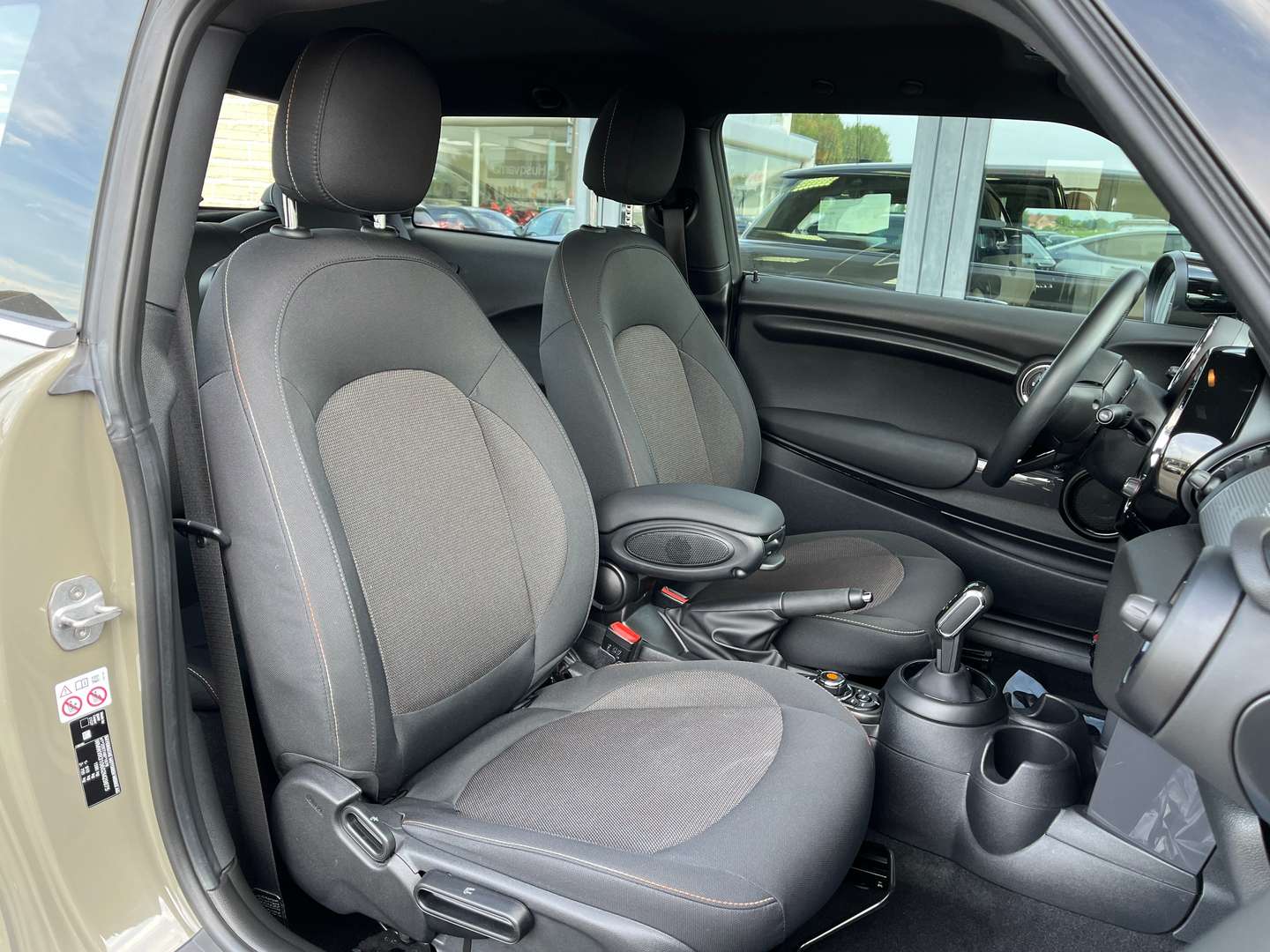 Mini Cooper One - 2019 - Joinsteer - #11