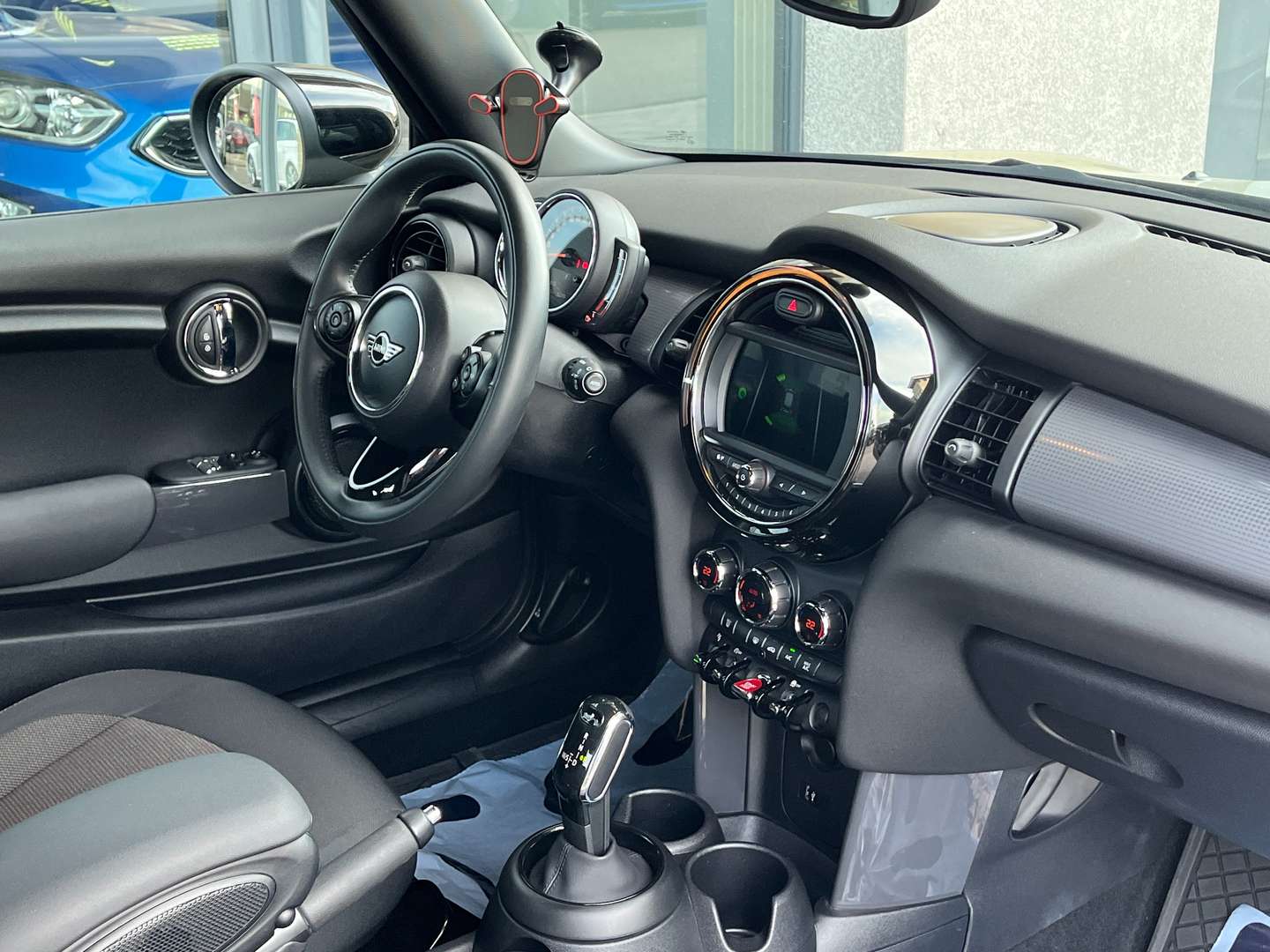 Mini Cooper One - 2019 - Joinsteer - #10