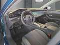 Peugeot 408 -e Allure Surrounding Connect-Paket Blau - thumbnail 7