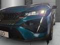 Peugeot 408 -e Allure Surrounding Connect-Paket Blau - thumbnail 4