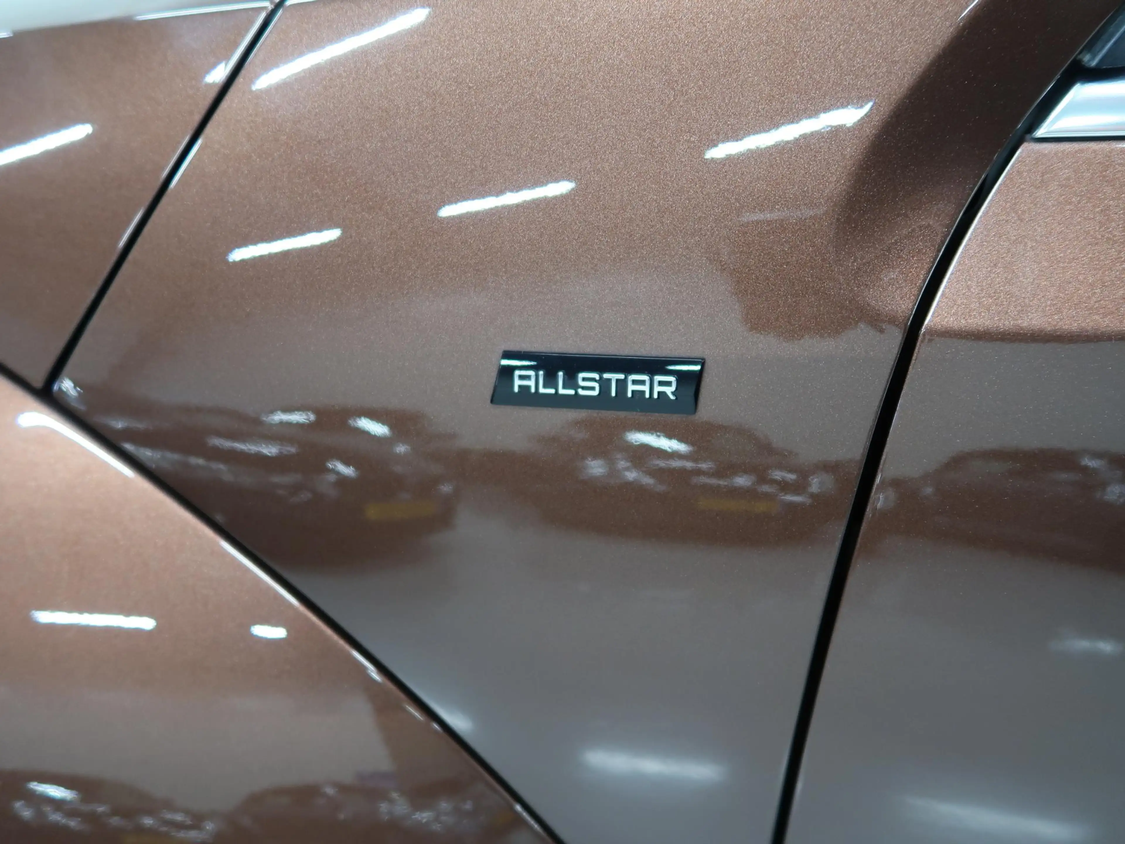 Volkswagen Beetle Cabriolet 1.2 TSI Allstar Camera Navigatie App con — photo 47
