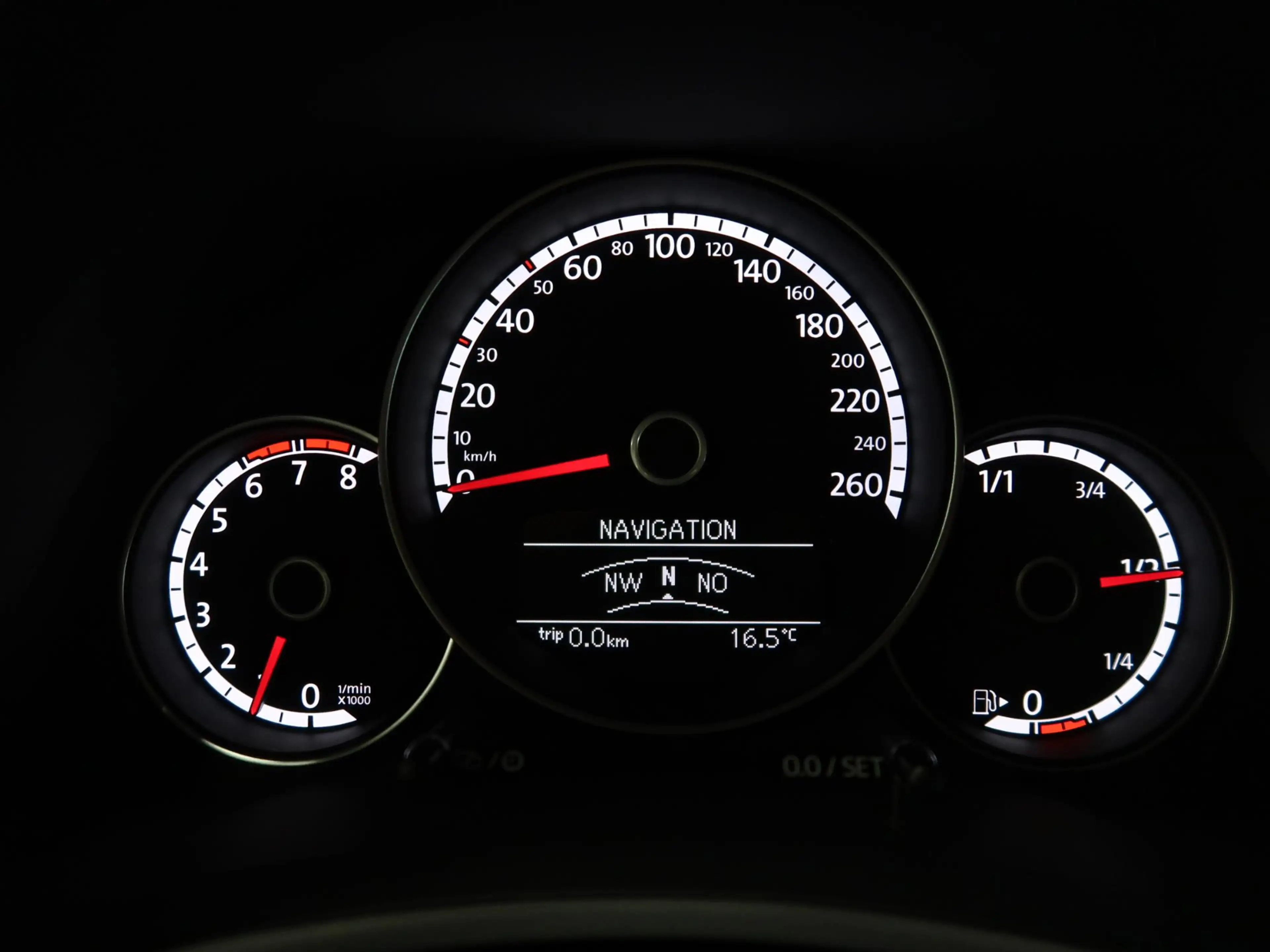 Volkswagen Beetle Cabriolet 1.2 TSI Allstar Camera Navigatie App con — photo 29