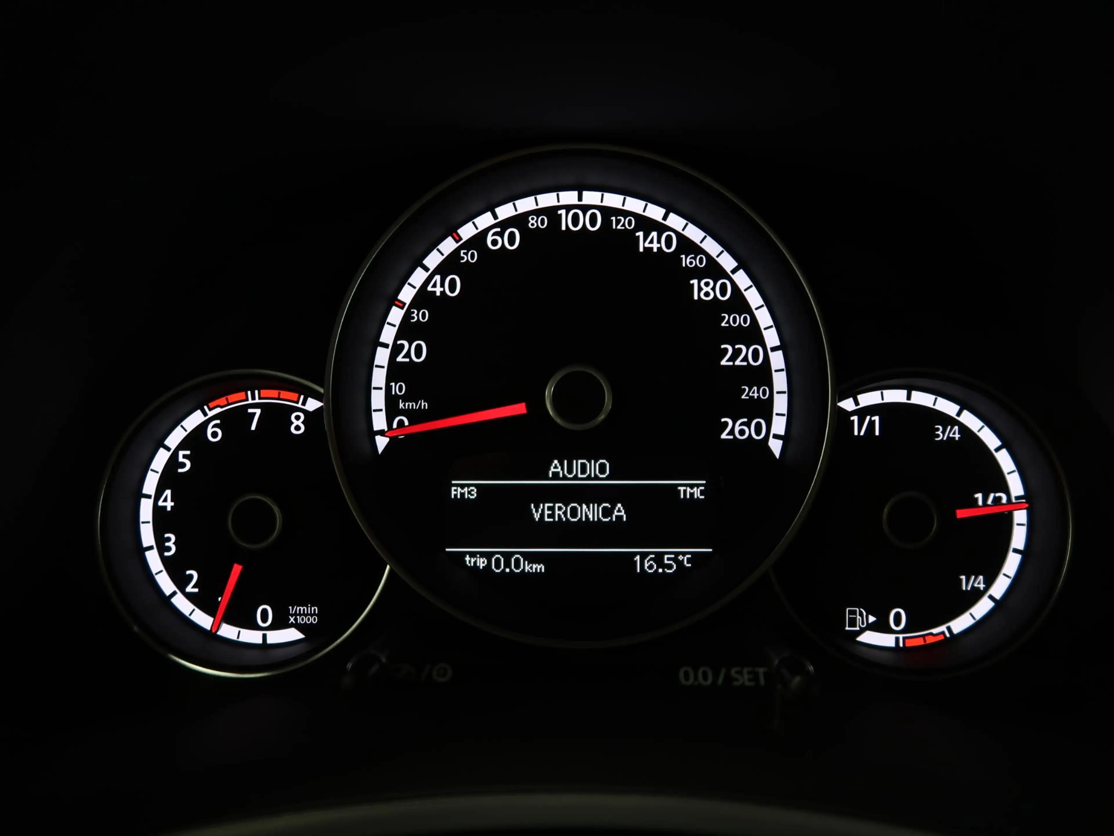 Volkswagen Beetle Cabriolet 1.2 TSI Allstar Camera Navigatie App con — photo 28