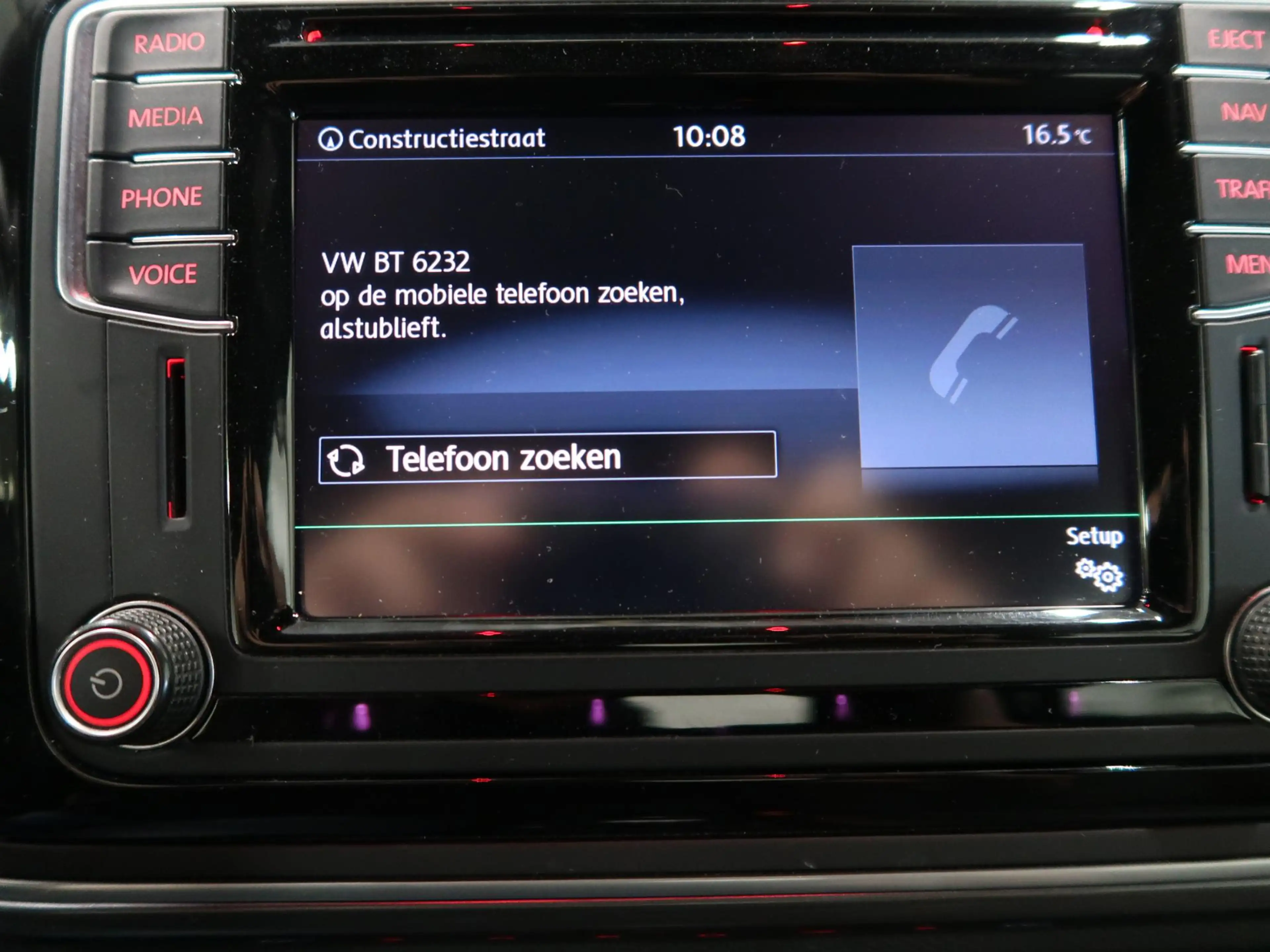 Volkswagen Beetle Cabriolet 1.2 TSI Allstar Camera Navigatie App con — photo 36
