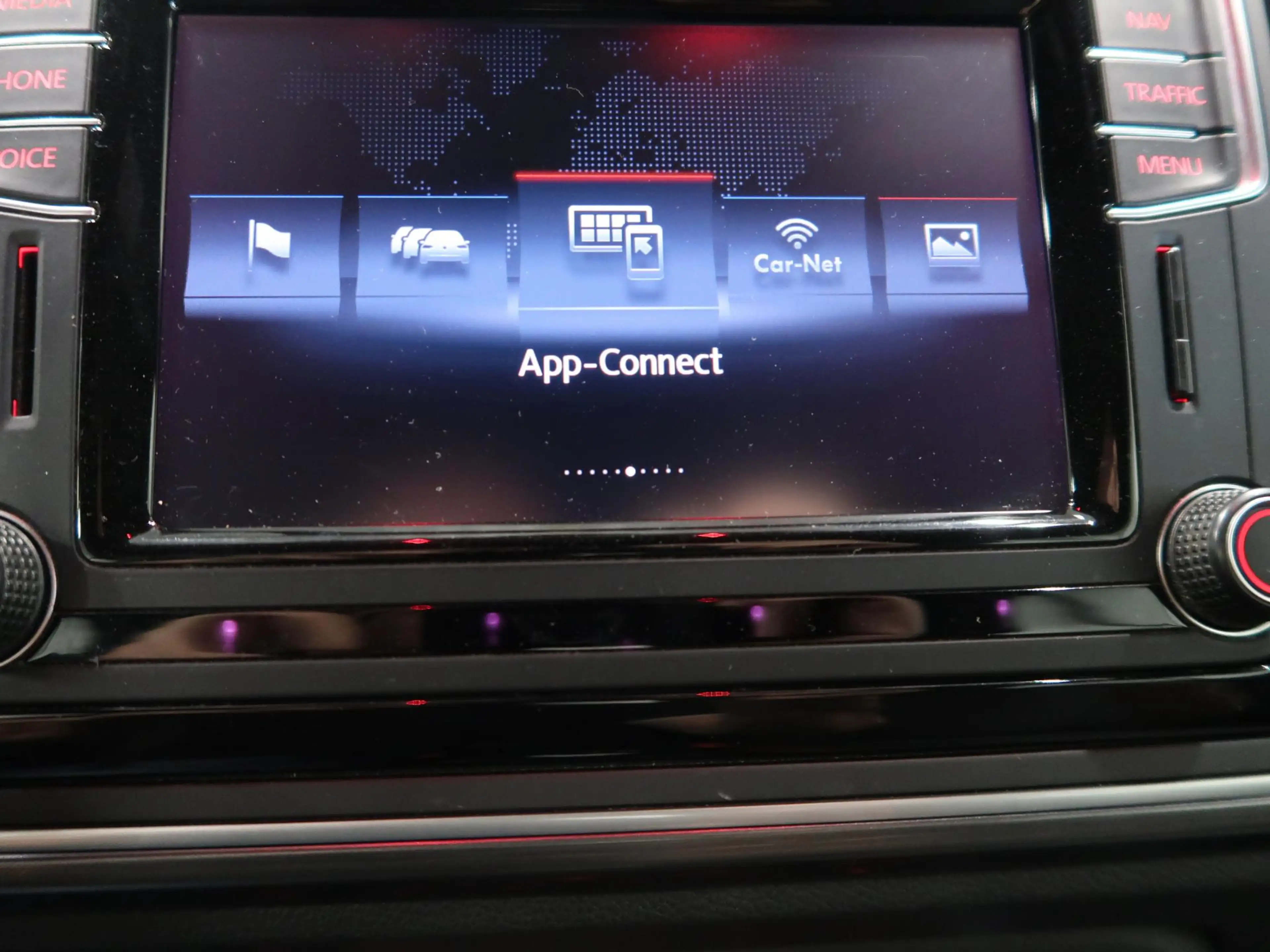 Volkswagen Beetle Cabriolet 1.2 TSI Allstar Camera Navigatie App con — photo 14