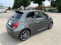 Abarth 595 1.4 T-Jet 165 CV Turismo Pelle Stupenda! Grigio - thumbnail 4