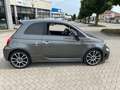 Abarth 595 1.4 T-Jet 165 CV Turismo Pelle Stupenda! Grigio - thumbnail 5