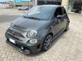 Abarth 595 1.4 T-Jet 165 CV Turismo Pelle Stupenda! Grigio - thumbnail 1