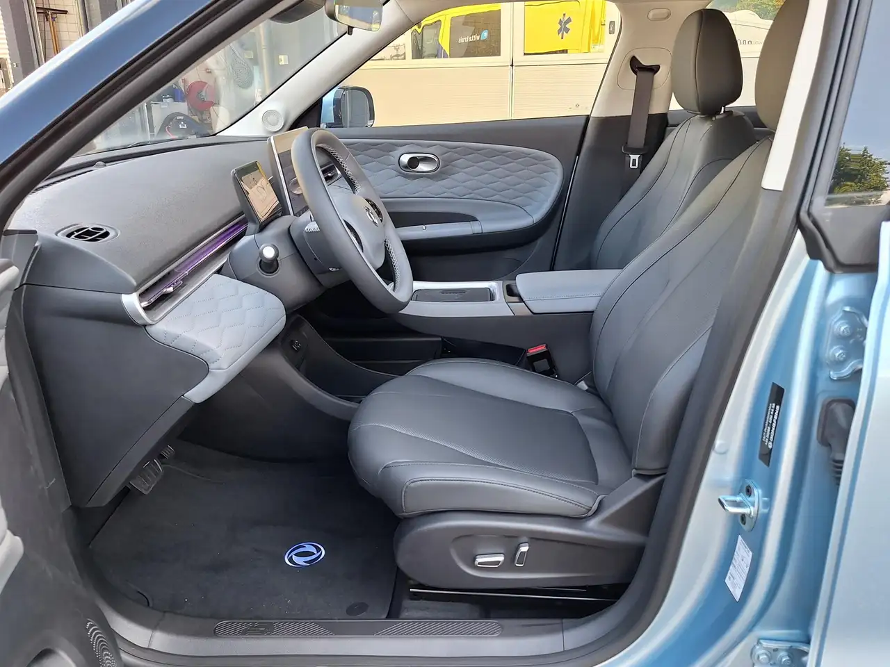 Dongfeng Box 2026