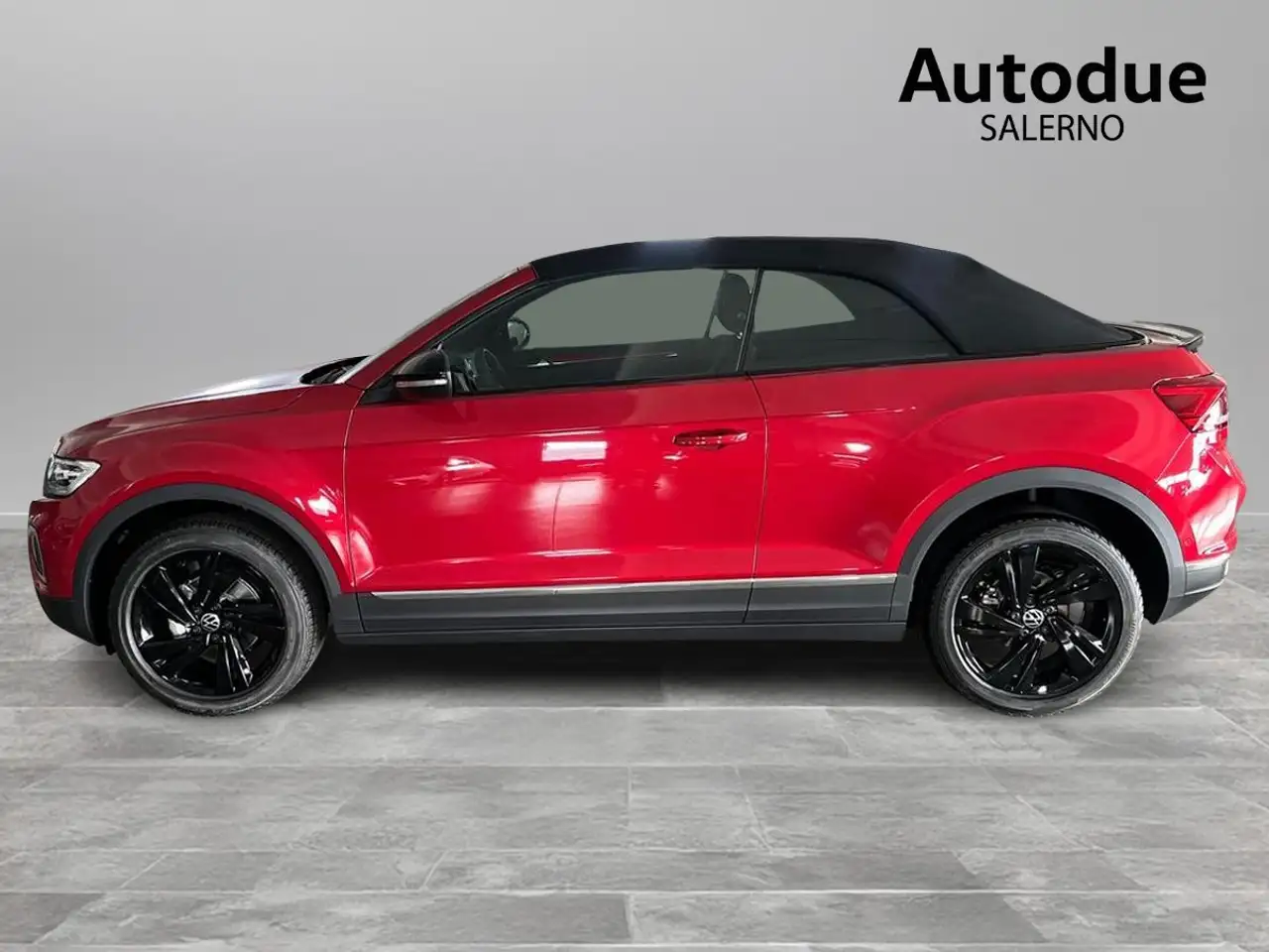Volkswagen T-Roc 2026