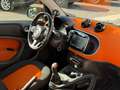 smart forTwo Basis 52kW (453.342) Grijs - thumbnail 6