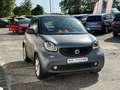 smart forTwo Basis 52kW (453.342) Grijs - thumbnail 3