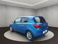 Opel Corsa E 1.4 Active Bleu - thumbnail 3