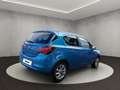 Opel Corsa E 1.4 Active Bleu - thumbnail 5