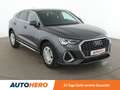 Audi Q3 35 TDI S line Aut. *LED*VC*NAVI*ACC*360°* Gri - thumbnail 8