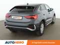 Audi Q3 35 TDI S line Aut. *LED*VC*NAVI*ACC*360°* Gri - thumbnail 6
