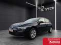 Volkswagen Golf VIII TDI Navi ACC PDC SH Schwarz - thumbnail 1