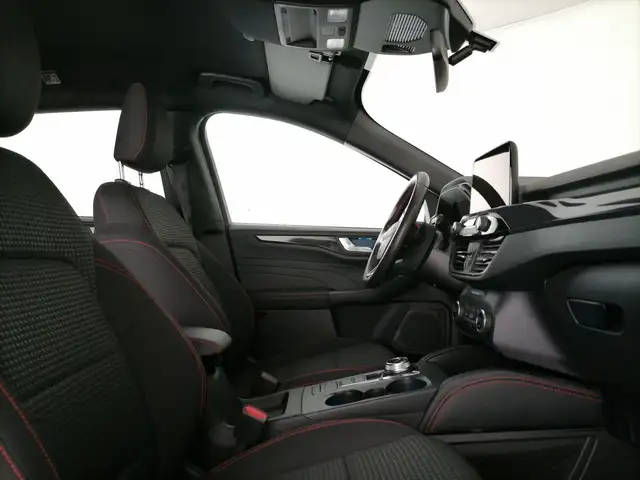 Ford Kuga view 6