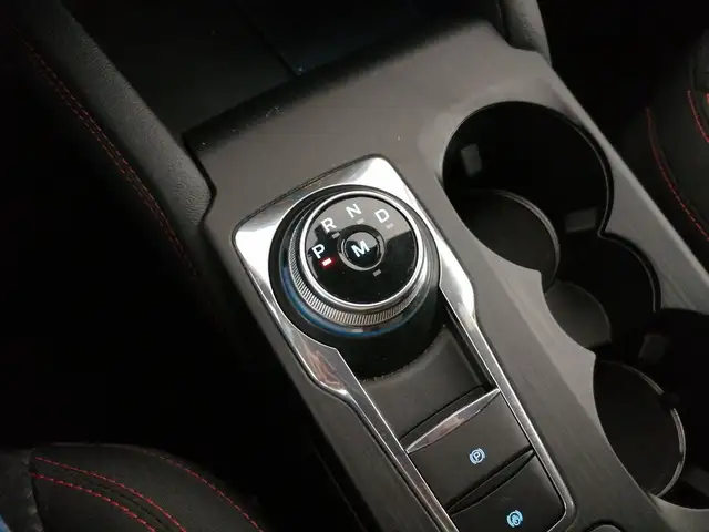 Ford Kuga view 13