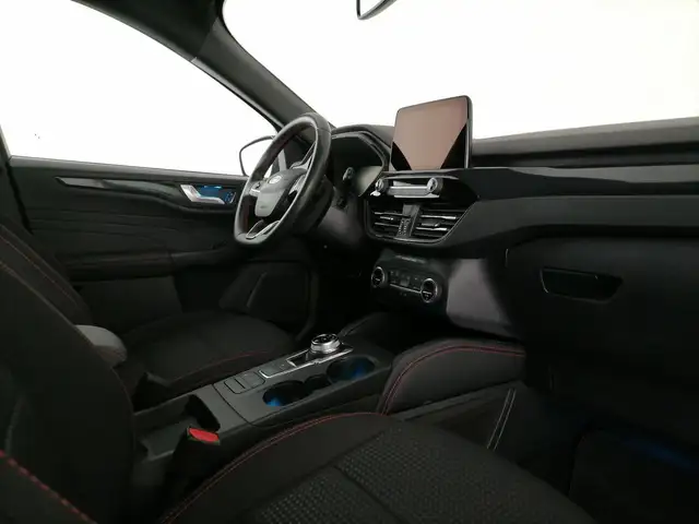 Ford Kuga view 7