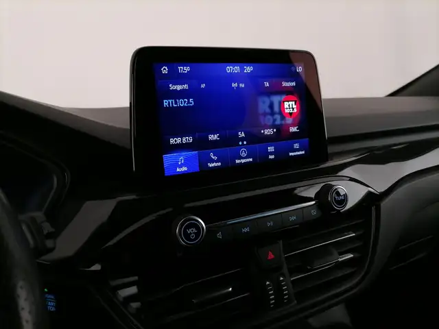Ford Kuga view 15
