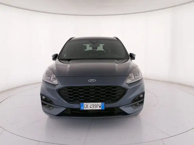 Ford Kuga view 5
