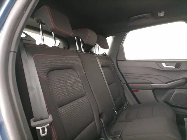 Ford Kuga view 8