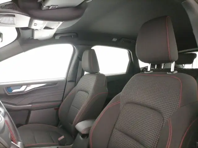 Ford Kuga view 12