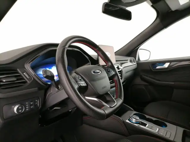 Ford Kuga view 11