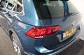 Volkswagen Tiguan 1.4 TSI R-LINE HYBRIDE LEDER CARPLAY CLIMA D CRUIS Bleu - thumbnail 11