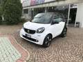 smart forTwo SMART  e-passion -  PREZZO CON FINANZIAMENTO Bianco - thumbnail 1