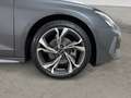 Audi A3 A3 SPB 40 TDI quattro S tronic S line edition Gris - thumbnail 19