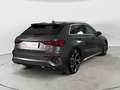 Audi A3 A3 SPB 40 TDI quattro S tronic S line edition Gris - thumbnail 4