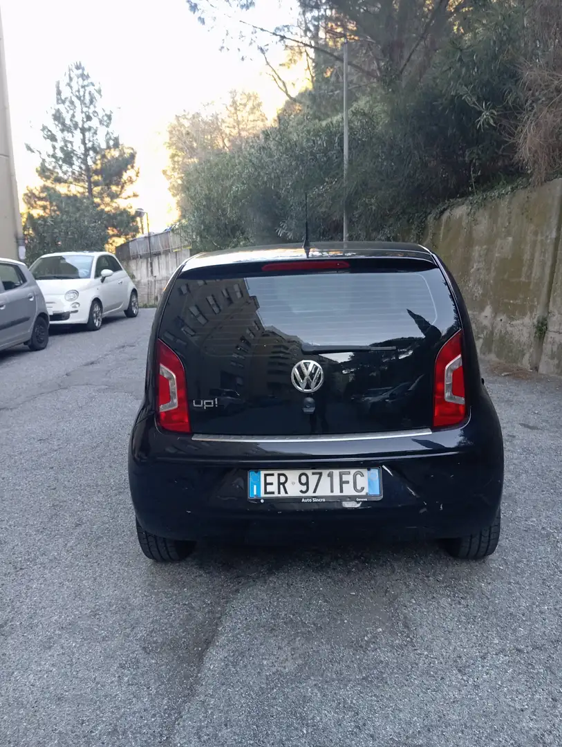 Volkswagen up! 5p 1.0 Move 75cv asg - 1