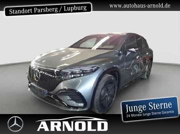 EQS 580 4M SUV AMG L Distr Digital Burm Pano AHK
