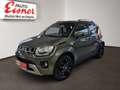 Suzuki Ignis 1.2 DualJet Hybrid 4WD shine Grün - thumbnail 3
