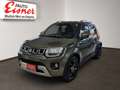Suzuki Ignis 1.2 DualJet Hybrid 4WD shine Grün - thumbnail 2