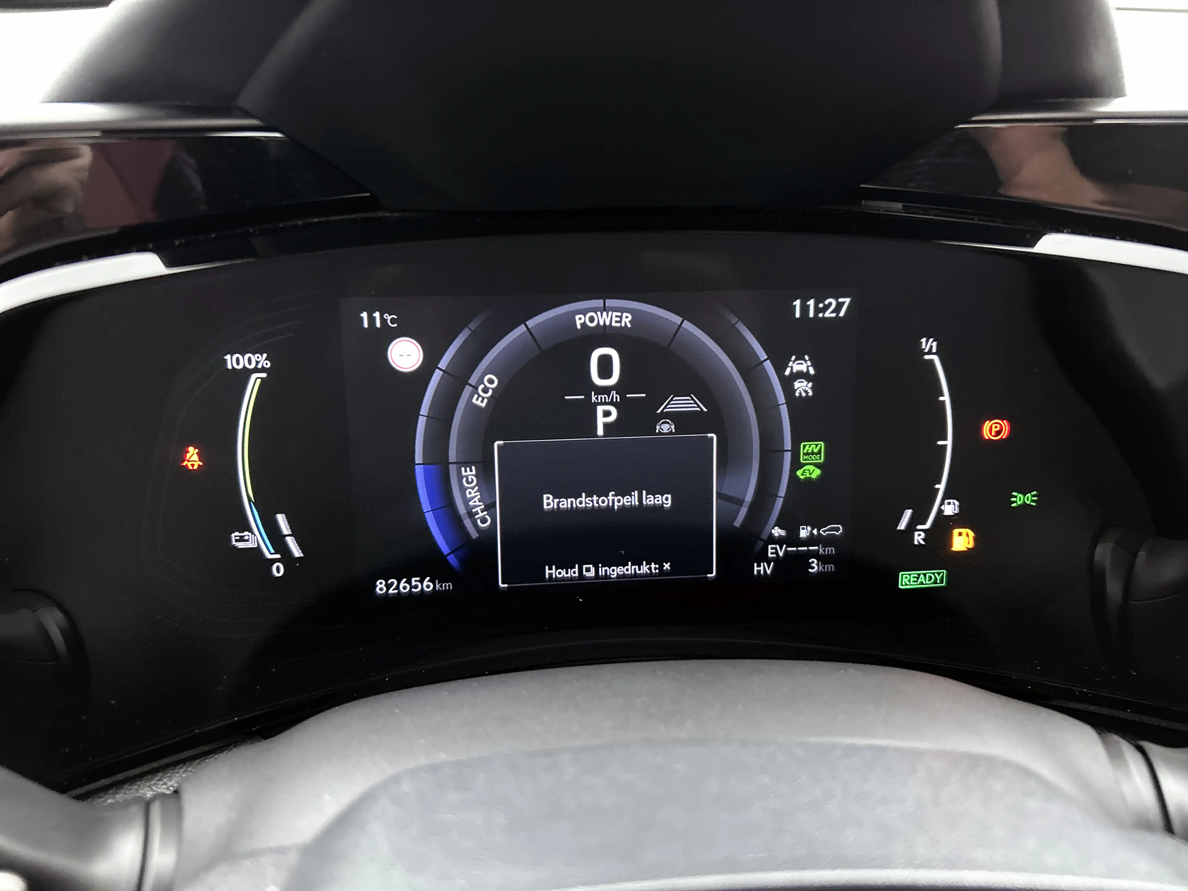 Lexus NX 450h+ AWD F SPORT Line | Dealeronderhouden | Onderweg-na — photo 5