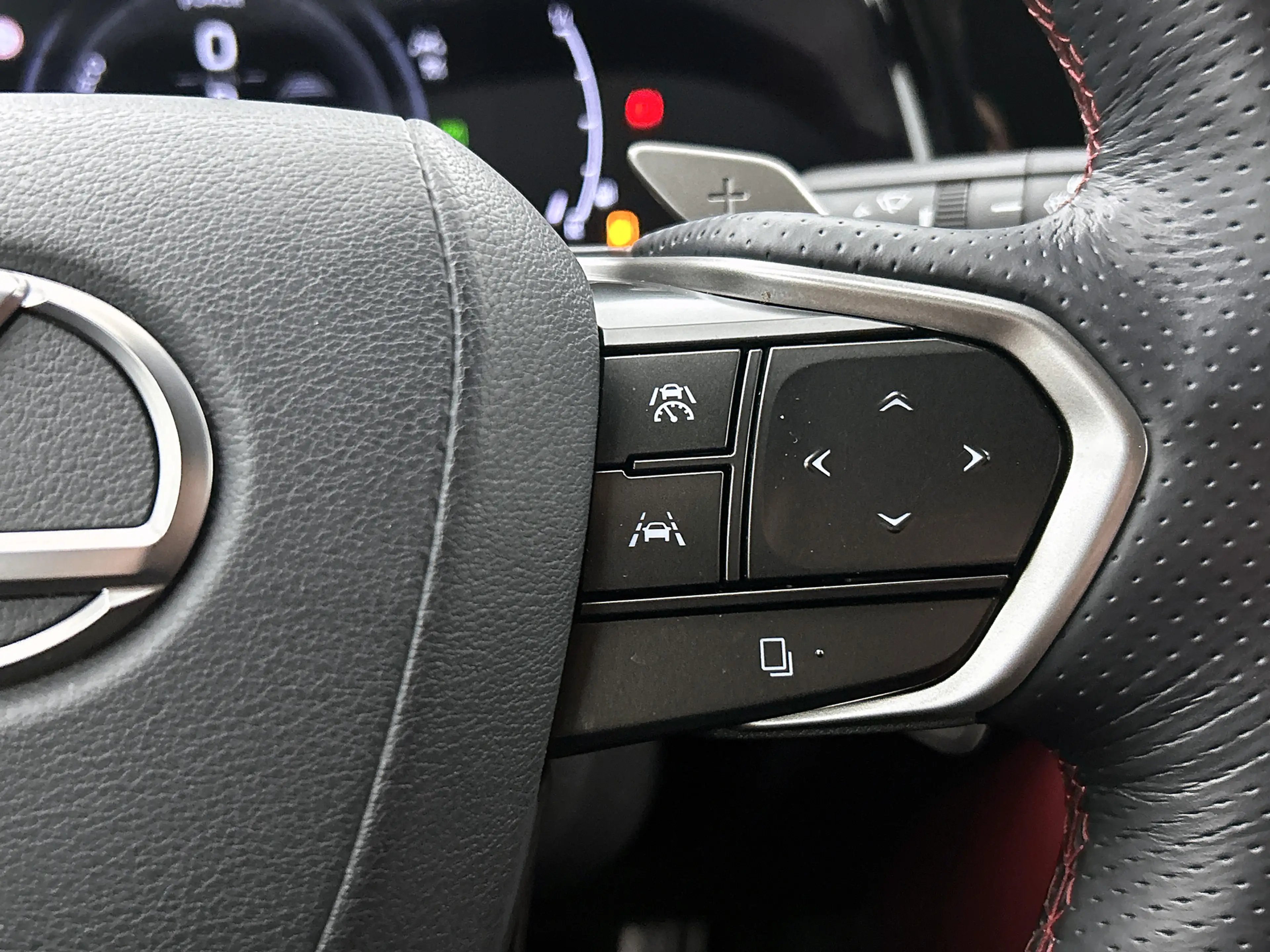 Lexus NX 450h+ AWD F SPORT Line | Dealeronderhouden | Onderweg-na — photo 15