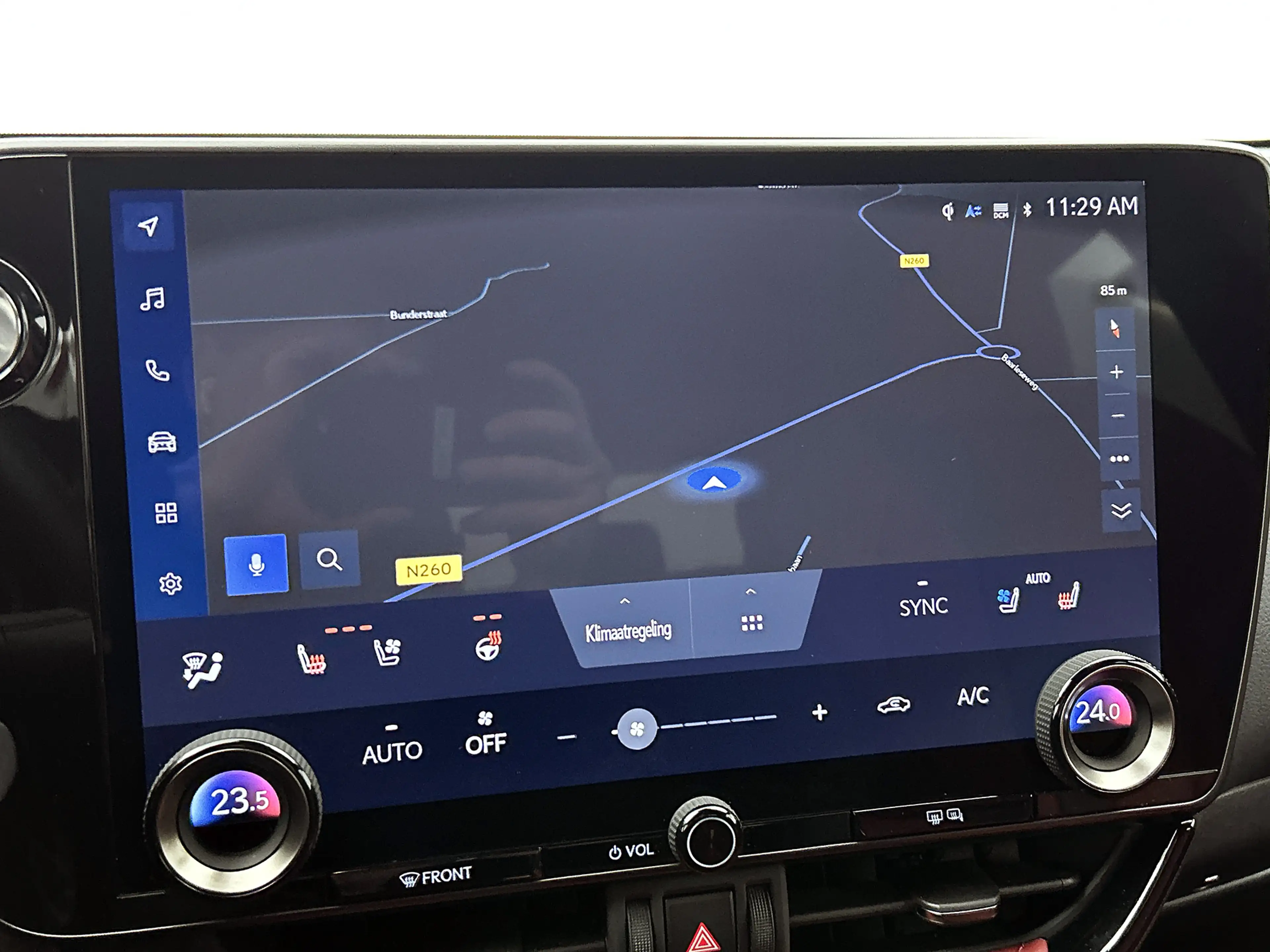 Lexus NX 450h+ AWD F SPORT Line | Dealeronderhouden | Onderweg-na — photo 7