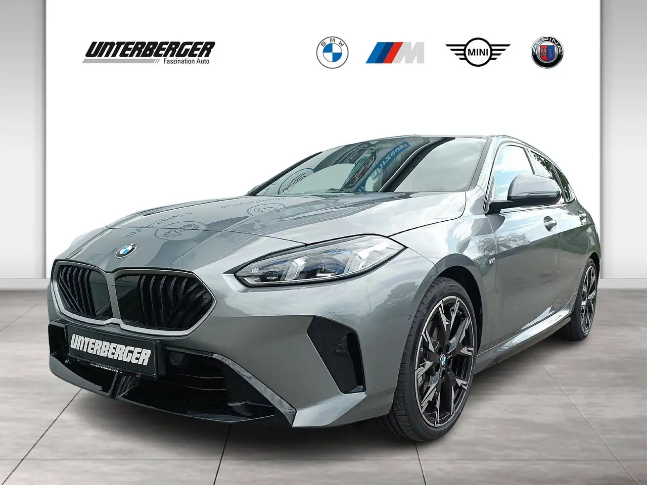 BMW 120