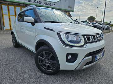 1.2h Top 4wd allgrip