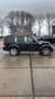 Dodge Nitro 3.7 V6 SXT High Roof Schwarz - thumbnail 3