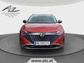 Nissan Qashqai N-Connecta Xtronic Aut. Rot - thumbnail 5