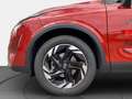 Nissan Qashqai N-Connecta Xtronic Aut. Rot - thumbnail 17