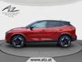 Nissan Qashqai N-Connecta Xtronic Aut. Rot - thumbnail 3