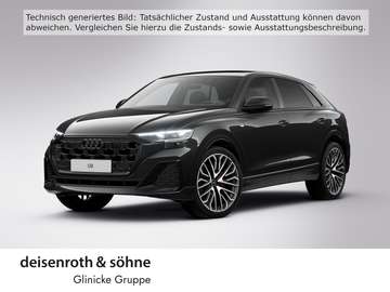 SUV TDI quattro 210 kW tiptronic