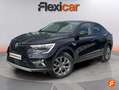 Renault Arkana Evolution E-TECH full hybrid 105kW(145CV Negro - thumbnail 3